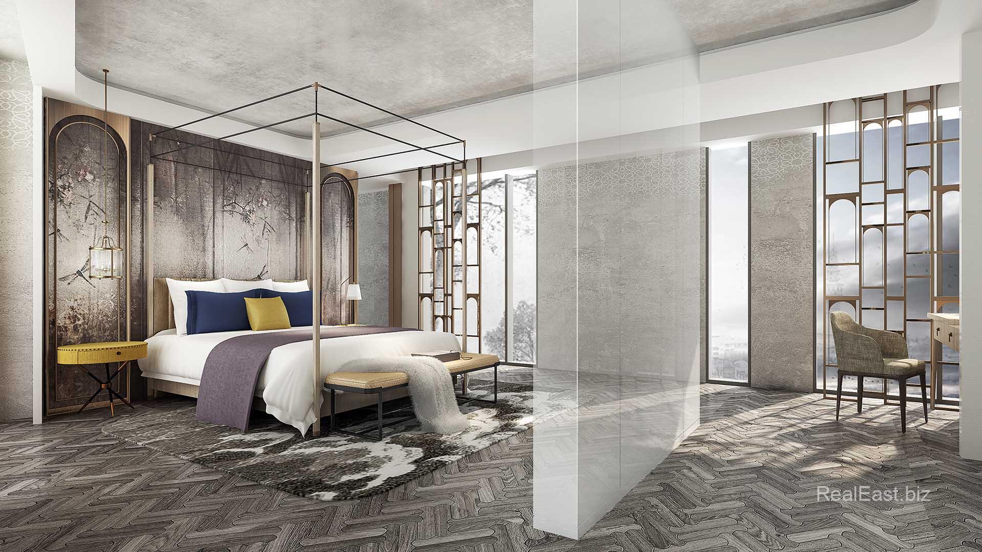 Modern Apartment in Vibrant Bağcılar District, Istanbul
