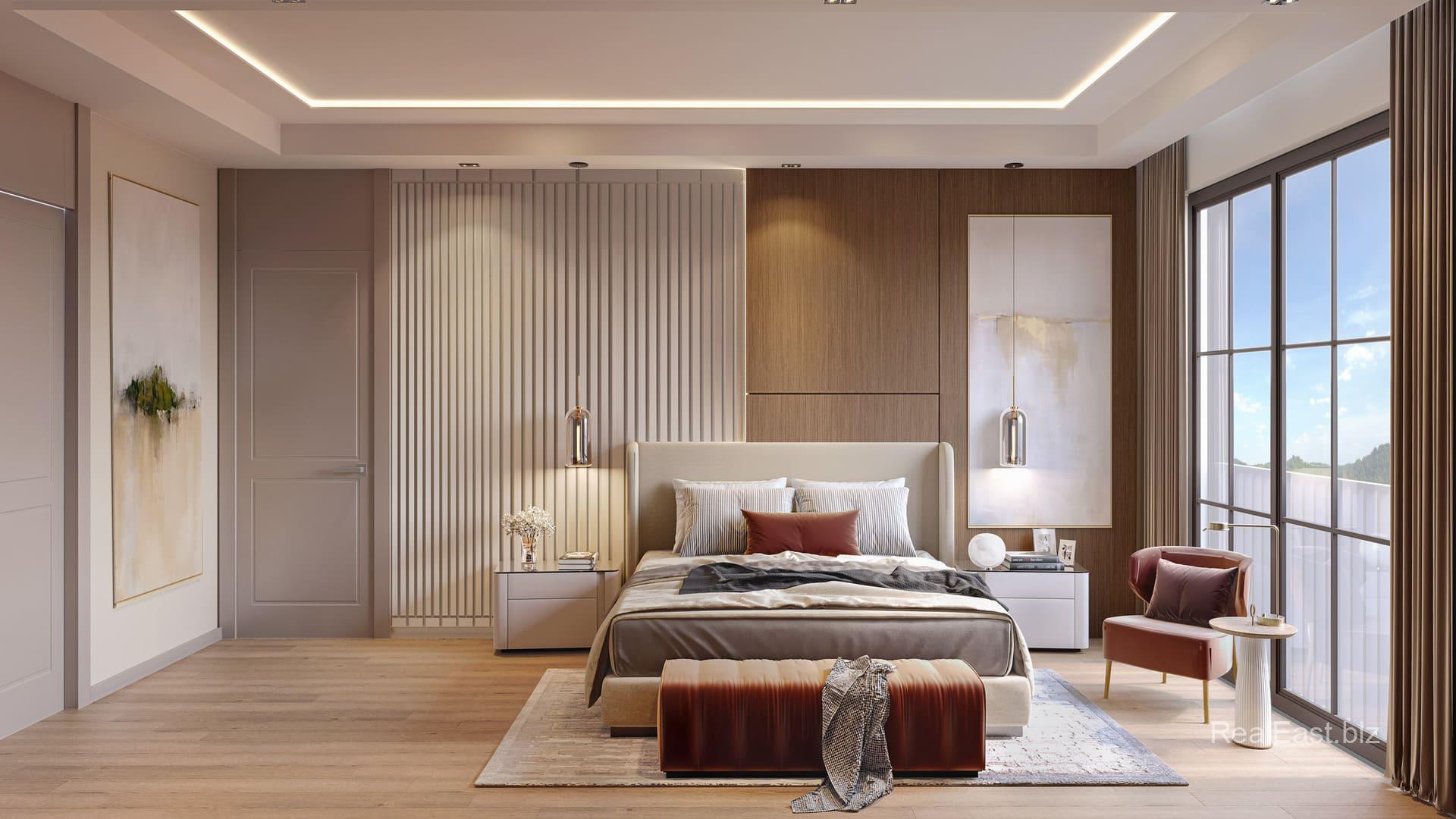 Modern 2+1 Apartment in Vibrant Küçükçekmece