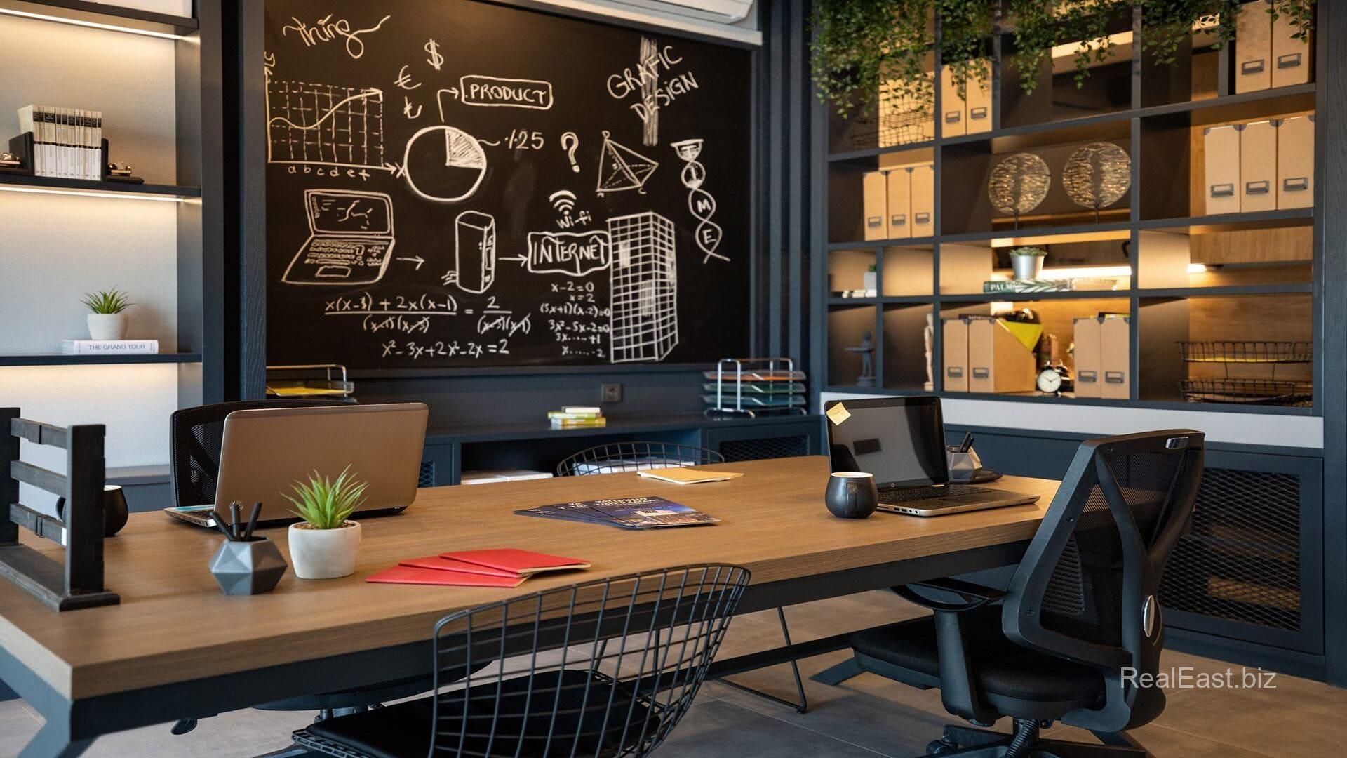 Modern Apartment in Vibrant Ataşehir, Istanbul