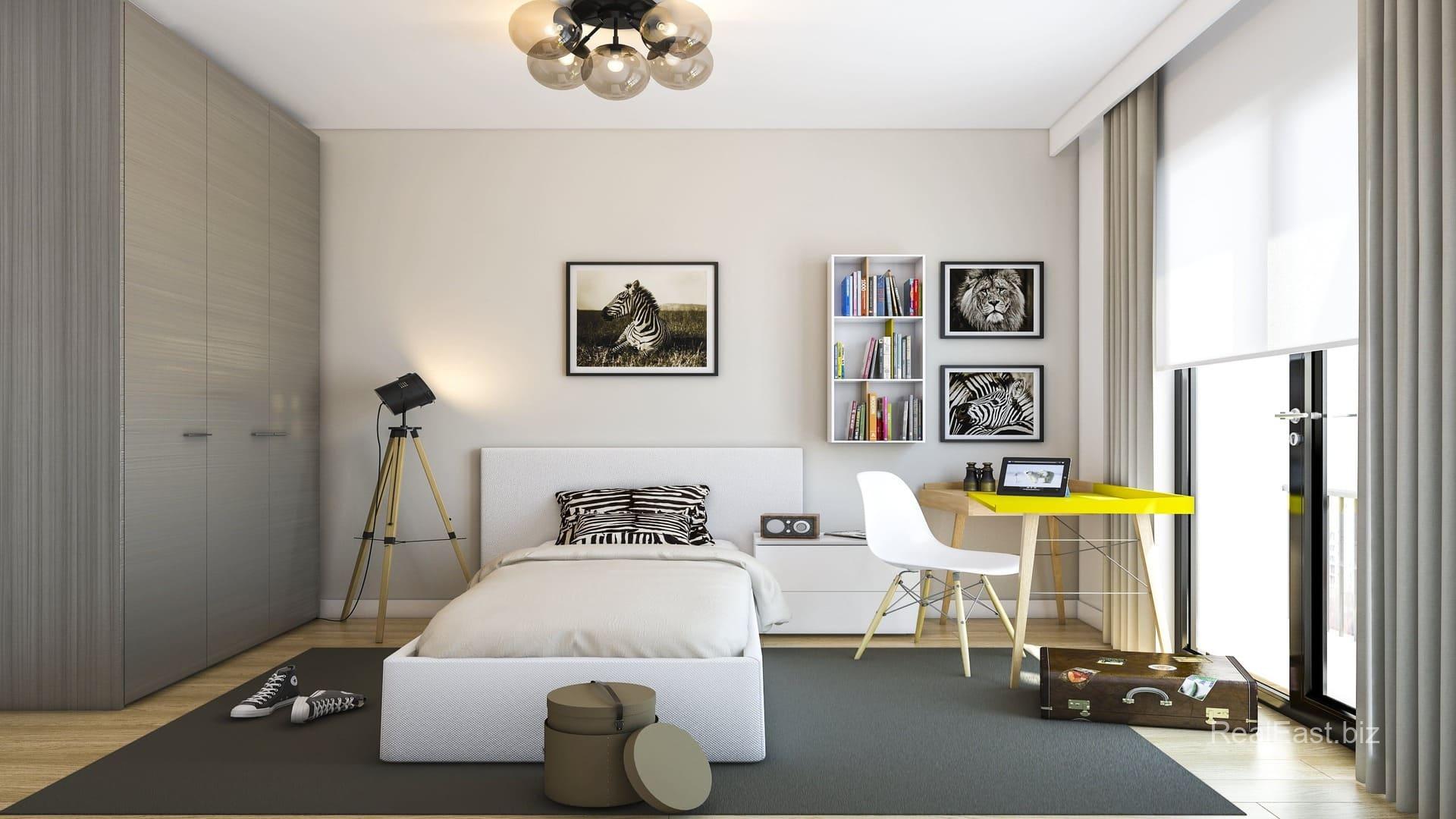 Stylish Apartment in the Heart of Istanbul