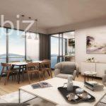 Spacious Apartment in Istanbul with Luxurious Amenities (Listing No: 3034)