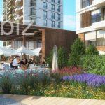 Spacious Apartment in Istanbul with Luxurious Amenities (Listing No: 3034)