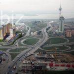 Luxury Apartment with Scenic Views in Istanbul (Listing No: 3035)
