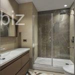 Luxury Apartment with Scenic Views in Istanbul (Listing No: 3035)