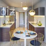 Luxury Apartment with Scenic Views in Istanbul (Listing No: 3035)