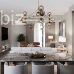 Charming 1+1 Apartment in Istanbul’s Vibrant Marmara Region (Listing No: 3036)