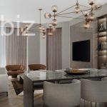Charming 1+1 Apartment in Istanbul’s Vibrant Marmara Region (Listing No: 3036)