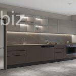 Charming 1+1 Apartment in Istanbul’s Vibrant Marmara Region (Listing No: 3036)