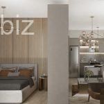 Charming 1+1 Apartment in Istanbul’s Vibrant Marmara Region (Listing No: 3036)