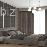 Charming 1+1 Apartment in Istanbul’s Vibrant Marmara Region (Listing No: 3036)