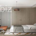 Charming 1+1 Apartment in Istanbul’s Vibrant Marmara Region (Listing No: 3036)