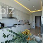 Stylish Coastal Apartment in Istanbul (Listing No: 3037)