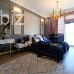 Stylish Coastal Apartment in Istanbul (Listing No: 3037)