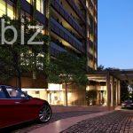 Stunning 2+1 Apartment with Panoramic Views in Prestigious Istanbul (Listing No: 3039)