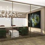 Spacious 4+1 Apartment in the Heart of Istanbul (Listing No: 3040)