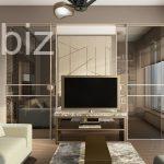 Spacious 4+1 Apartment in the Heart of Istanbul (Listing No: 3040)