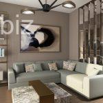 Spacious 4+1 Apartment in the Heart of Istanbul (Listing No: 3040)