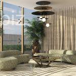 Spacious 4+1 Apartment in the Heart of Istanbul (Listing No: 3040)