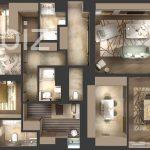 Spacious 4+1 Apartment in the Heart of Istanbul (Listing No: 3040)