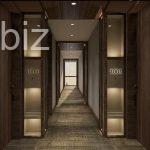 Spacious 4+1 Apartment in the Heart of Istanbul (Listing No: 3040)