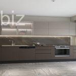 Spacious 3+1 Apartment in the Heart of Istanbul (Listing No: 3041)
