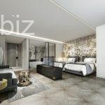 Spacious Apartment in Vibrant Bağcılar, Istanbul (Listing No: 3042)