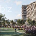 Spacious 4+1 Apartment in Beautiful Büyükçekmece, Istanbul (Listing No: 3046)