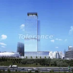 Beautiful 1+1 Apartment in Istanbul (Listing No: 3049)