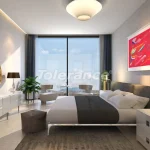 Beautiful 1+1 Apartment in Istanbul (Listing No: 3049)
