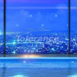 Beautiful 1+1 Apartment in Istanbul (Listing No: 3049)