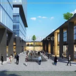Beautiful 1+1 Apartment in Istanbul (Listing No: 3049)