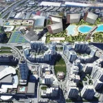 Beautiful 1+1 Apartment in Istanbul (Listing No: 3049)