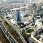 Beautiful 1+1 Apartment in Istanbul (Listing No: 3049)