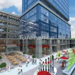 Beautiful 1+1 Apartment in Istanbul (Listing No: 3049)