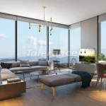 Beautiful 1+1 Apartment in Istanbul (Listing No: 3049)