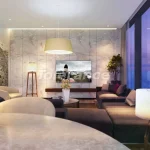 Beautiful 1+1 Apartment in Istanbul (Listing No: 3049)
