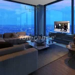 Beautiful 1+1 Apartment in Istanbul (Listing No: 3049)