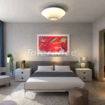 Beautiful 1+1 Apartment in Istanbul (Listing No: 3049)