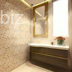 İstanbul’da Modern Olanaklara Sahip Geniş 4+1 Daire (İlan No: 3051)