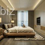 İstanbul’da Modern Olanaklara Sahip Geniş 4+1 Daire (İlan No: 3051)