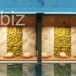 İstanbul’da Modern Olanaklara Sahip Geniş 4+1 Daire (İlan No: 3051)