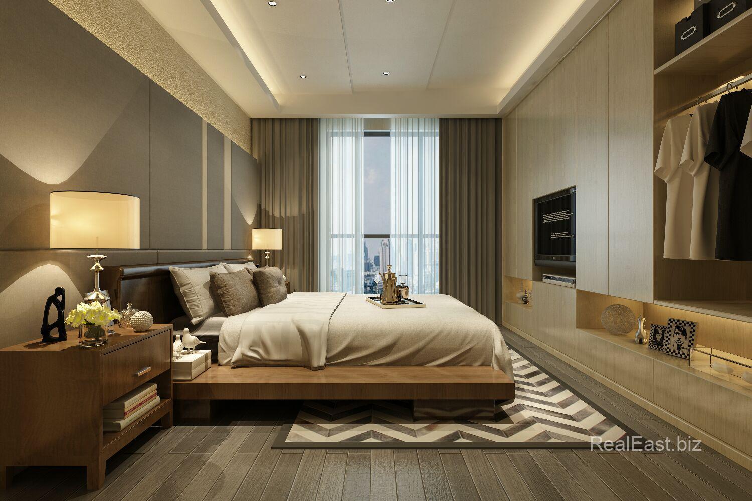 Spacious 4+1 Apartment in Istanbul with Modern Amenities