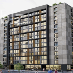 Modern Apartment in Vibrant Istanbul (Listing No: 3052)
