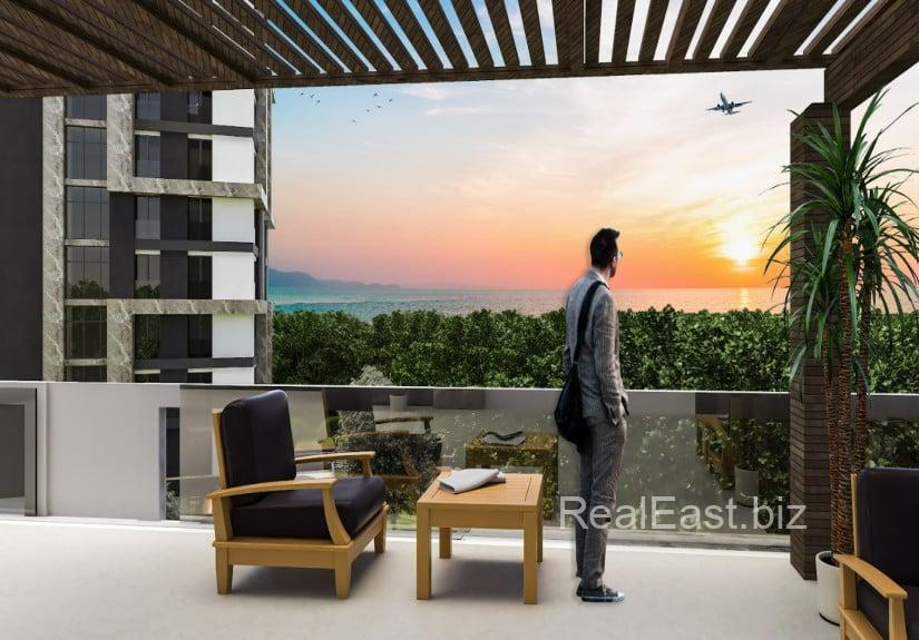Modern Apartment in the Heart of Istanbul