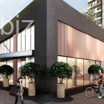 Modern Apartment with City Views in Istanbul (Listing No: 3056)