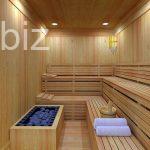 Modern Apartment with City Views in Istanbul (Listing No: 3056)