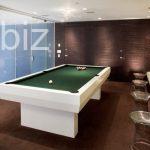 Modern Apartment with City Views in Istanbul (Listing No: 3056)