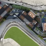 Merkezi İstanbul’da Modern Daire (İlan No: 3057)