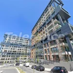 Merkezi İstanbul’da Modern Daire (İlan No: 3057)