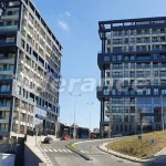 Merkezi İstanbul’da Modern Daire (İlan No: 3057)